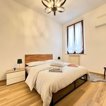 Mazzini101Apartment Ferrara Dış mekan fotoğraf