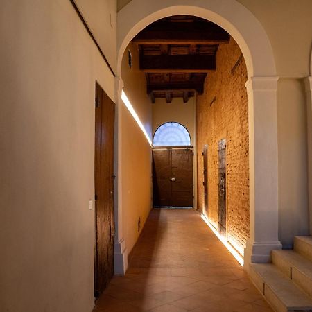 Mazzini101Apartment Ferrara Dış mekan fotoğraf