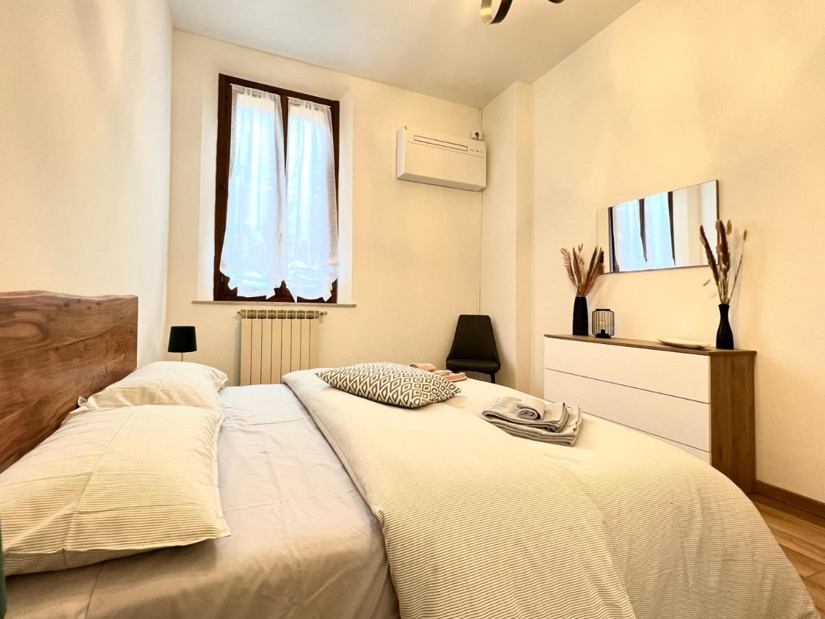 Mazzini101Apartment Ferrara Dış mekan fotoğraf
