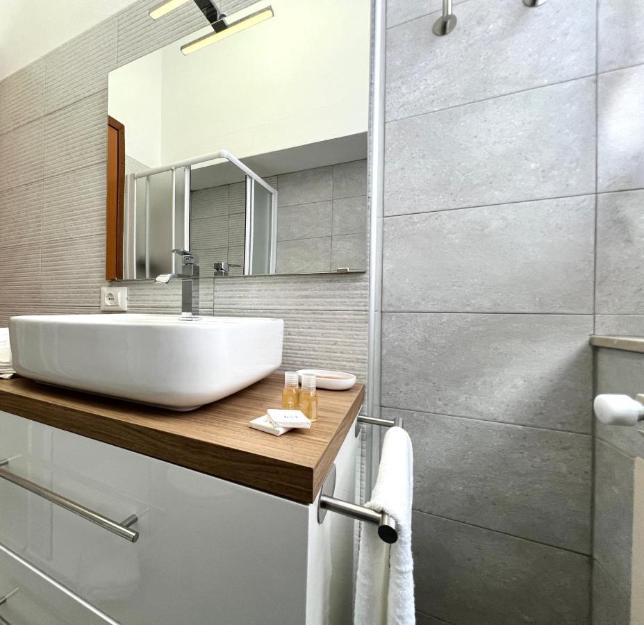 Mazzini101Apartment Ferrara Dış mekan fotoğraf
