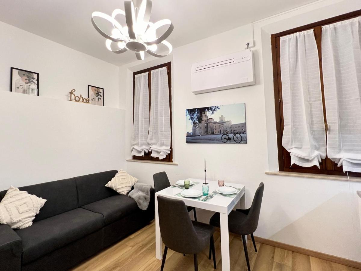 Mazzini101Apartment Ferrara Dış mekan fotoğraf