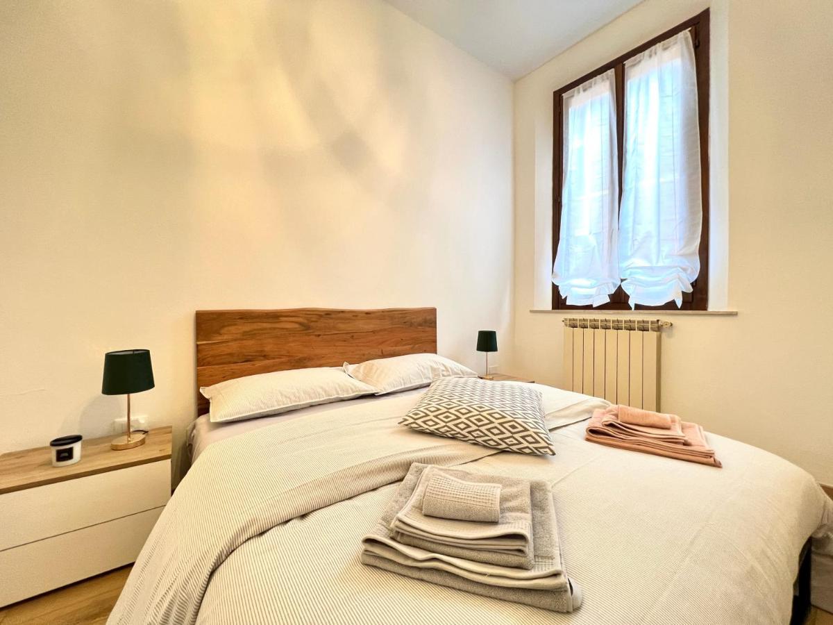 Mazzini101Apartment Ferrara Dış mekan fotoğraf