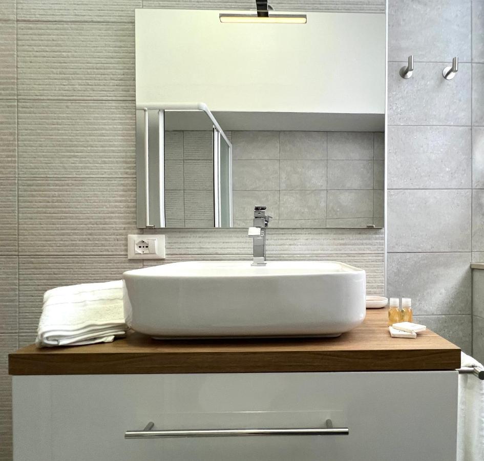 Mazzini101Apartment Ferrara Dış mekan fotoğraf