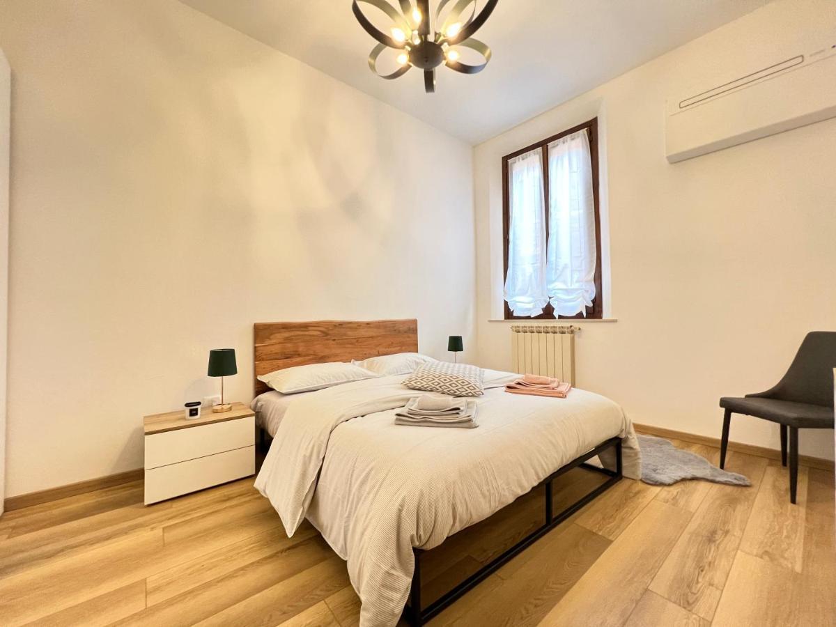 Mazzini101Apartment Ferrara Dış mekan fotoğraf